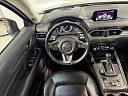 Mazda CX-5 2020 2.0 AT 4WD (150 л.с.) Серый 85433737 фото 12