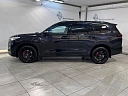 EXEED VX 2022 2.0 AMT 4WD (249 л.с.) Чёрный 85188343 фото 3