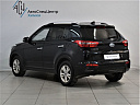 Hyundai Creta 2019 1.6 AT 4WD (121 л.с.) Чёрный 60520143 фото 4