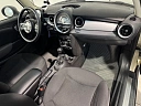 MINI Hatch 2011 One 1.6 AT (98 л.с.) Белый 83655077 фото 11