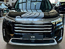EXEED VX President 2.0 AMT 4WD (249 л.с.) Сагиттариус (черный) фото 8