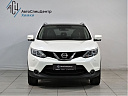 Nissan Qashqai 2014 2.0 CVT (144 л.с.) Белый 61543295 фото 5