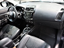 Mitsubishi ASX 2014 2.0 CVT 4WD (150 л.с.) Чёрный 59941014 фото 12