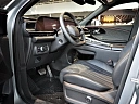 EXEED RX Городской 2.0 AMT 4WD (197 л.с.) Лунный серый Металлик фото 5