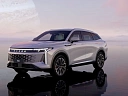EXEED RX Urban 2.0 AMT 4WD (197 л.с.) Галактический серый фото 1