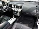 Nissan Murano 2014 3.5 CVT 4WD (249 л.с.) Белый 62293164 фото 12