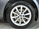 Skoda Octavia 2014 1.8 AMT (180 л.с.) Серый 69706924 фото 15