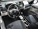 Mitsubishi Pajero Sport 2015 2.5d AT 4WD (178 л.с.) Серый 57050773 фото 10