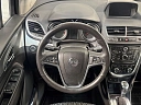 Opel Mokka 2014 1.4 AT (140 л.с.) Чёрный 85188344 фото 16