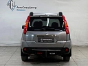 Nissan X-Trail 2010 2.0 CVT 4WD (141 л.с.) Серый 84310657 фото 13