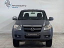 Mazda BT-50 2008 2.5d MT 4WD (143 л.с.) Серый 85181058 фото 5