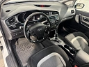 Kia Ceed 2015 1.6 AT (129 л.с.) Белый 84041013 фото 10