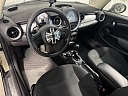 MINI Hatch 2011 One 1.6 AT (98 л.с.) Белый 83655077 фото 10