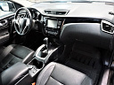 Nissan Qashqai 2014 2.0 CVT 4WD (144 л.с.) Чёрный 60082417 фото 11