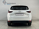 Mazda CX-5 2019 2.0 AT (150 л.с.) Белый 63689277 фото 8