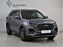 CHERY Tiggo 8 Pro e+ 2023 1.5hyb AT (235 л.с.) Серый 59845526 фото 2