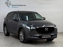 Mazda CX-5 2020 2.0 AT 4WD (150 л.с.) Серый 85433737 фото 2