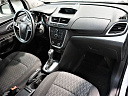 Opel Mokka 2014 1.8 AT 4WD (140 л.с.) Белый 60789843 фото 12