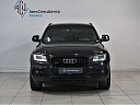 Audi Q5 2015 2.0 AT 4WD (225 л.с.) Чёрный 60191815 фото 5