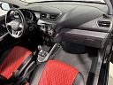 Kia Rio 2012 1.6 5MT (123 л.с.) Чёрный 83659356 фото 11