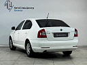 Skoda Octavia 2012 1.6 MT (102 л.с.) Белый 69369855 фото 4