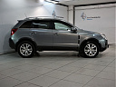 Opel Antara 2013 2.2d AT 4WD (184 л.с.) Серый 60830335 фото 7