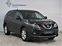 Nissan X-Trail 2018 2.0 CVT (144 л.с.) Зелёный 71177947 фото 2