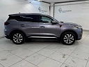 CHERY Tiggo 7 Pro Max 2023 1.5 CVT (147 л.с.) Серый 84199436 фото 7