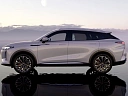 EXEED RX Urban 2.0 AMT 4WD (197 л.с.) Галактический серый фото 3