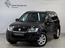 Suzuki Grand Vitara 2008 3.2 AT 4WD (233 л.с.) Чёрный 84502335 фото 1