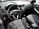 Hyundai Solaris 2014 1.6 AT (123 л.с.) Серый 61543292 фото 11