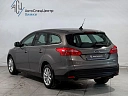 Ford Focus 2017 1.5 AT (150 л.с.) Коричневый 83348760 фото 4