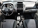 Mitsubishi Pajero Sport 2015 2.5d AT 4WD (178 л.с.) Серый 57050773 фото 9