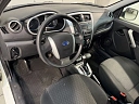 Datsun on-DO 2017 1.6 AT (87 л.с.) Белый 85189986 фото 10