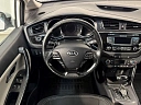 Kia Ceed 2015 1.6 AT (129 л.с.) Белый 84041013 фото 14