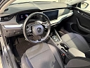 Skoda Octavia 2021 2.0 AMT (190 л.с.) Серый 85495270 фото 10