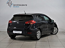 Kia Ceed 2015 1.6 AT (130 л.с.) Чёрный 60815051 фото 6