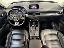 Mazda CX-5 2020 2.0 AT 4WD (150 л.с.) Серый 85433737 фото 9