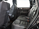 Volkswagen Touareg 2010 3.0d AT 4WD (240 л.с.) Чёрный 62101625 фото 6