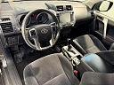 Toyota Land Cruiser Prado 2013 2.7 AT 4WD (163 л.с.) Серый 81444087 фото 10