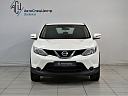 Nissan Qashqai 2018 1.2 CVT (115 л.с.) Белый 61635616 фото 5