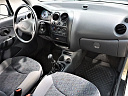 Daewoo Matiz 2009 0.8 MT (52 л.с.) Бежевый 60789835 фото 11