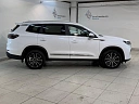 CHERY Tiggo 8 Pro Max 2022 2.0 AMT 4WD (197 л.с.) Белый 84509959 фото 18