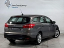 Ford Focus 2017 1.5 AT (150 л.с.) Коричневый 83348760 фото 6