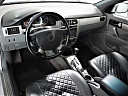 Chevrolet Lacetti 2012 1.6 AT (109 л.с.) Серебристый 60196743 фото 11