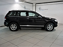 Volkswagen Touareg 2010 3.0d AT 4WD (240 л.с.) Чёрный 62101625 фото 16