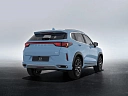 EXEED LX Premium 1.6 AMT 4WD (150 л.с.) Кассиопея (Голубой) фото 4