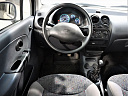 Daewoo Matiz 2009 0.8 MT (52 л.с.) Бежевый 60789835 фото 13