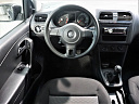 Volkswagen Polo 2014 1.6 MT (105 л.с.) Синий 61635614 фото 14