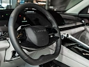 EXEED RX Премиум 2.0 AT 4WD (249 л.с.) Кристаллический белый фото 14